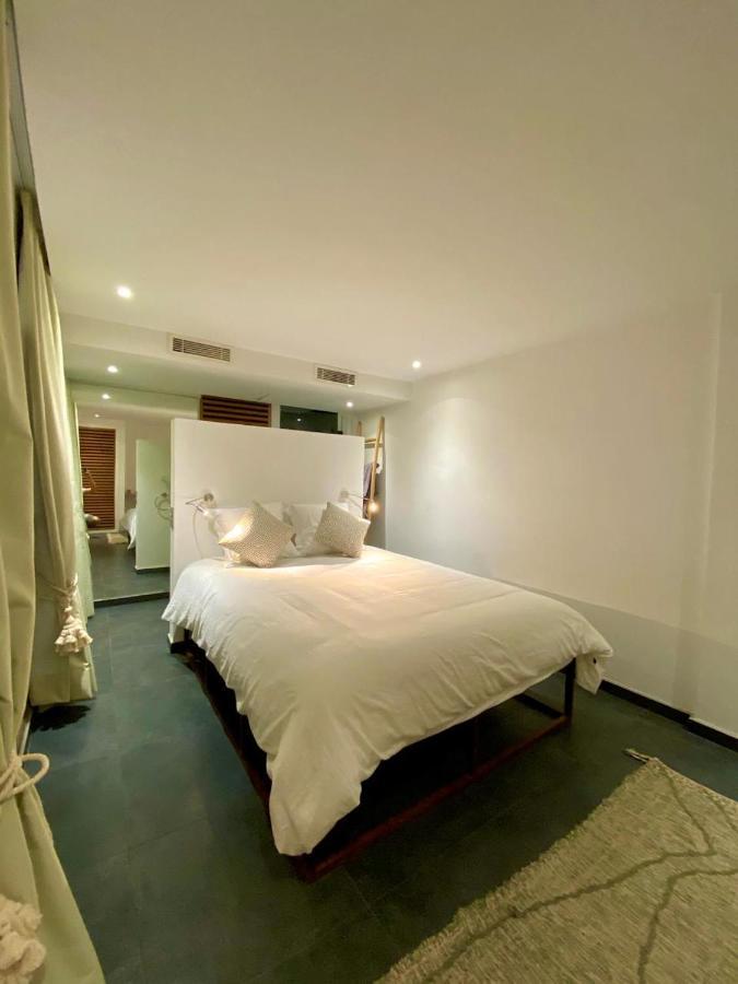 Riad Love B&B 马拉喀什 外观 照片