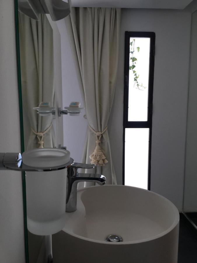 Riad Love B&B 马拉喀什 外观 照片